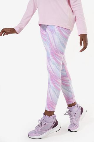Full-length Legging
