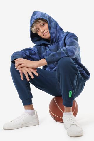 Scuba Trackpants