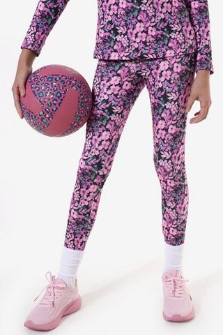 Full-length Legging