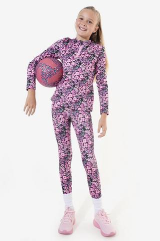 Full-length Legging