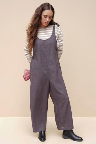 Strappy Jumpsuit