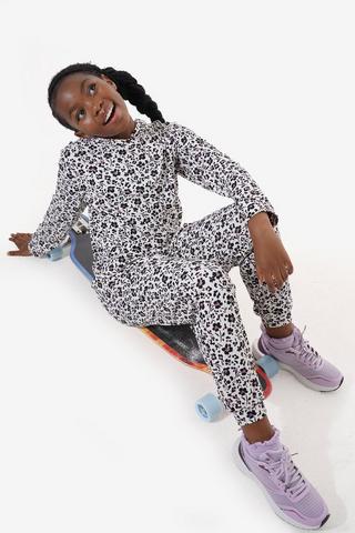 Hooded Pullover