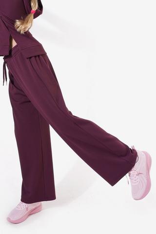Ribbed Active Bottom