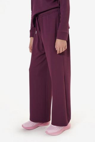 Ribbed Active Bottom