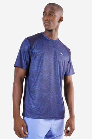 Technical Active T-shirt