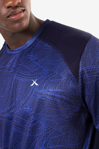 Technical Active T-shirt