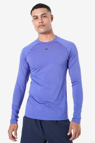 Long Sleeve Baselayer Top