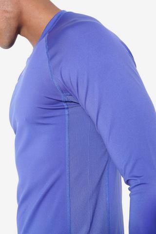 Long Sleeve Baselayer Top