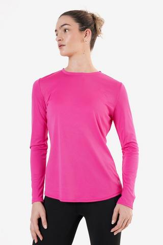 Dri-sport Long Sleeve T-shirt