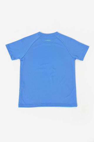 Short Sleeve Superhero T-shirt