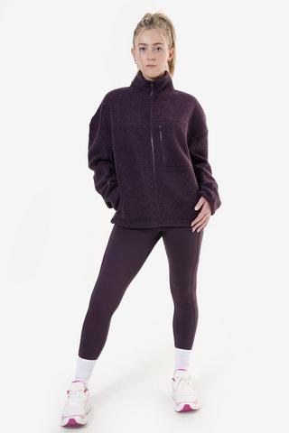 Technical Full-length Legging
