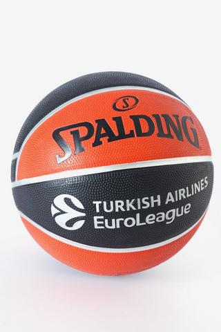 Euroleague Basketball