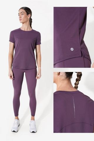 Elite Dri-sport Technical T-shirt