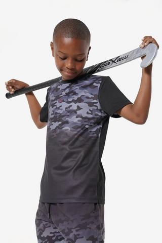 Dri-sport T-shirt