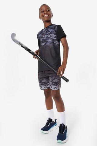 Dri-sport T-shirt