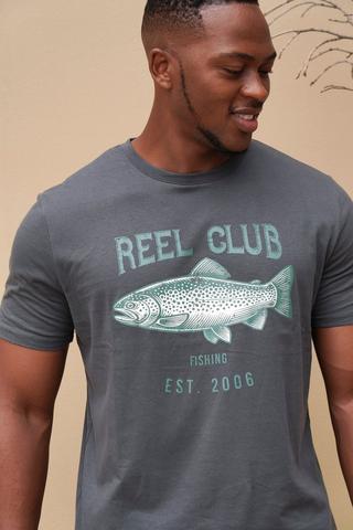 Cotton T-shirt
