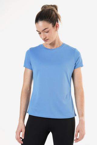 Short Sleeve Active T-shirt