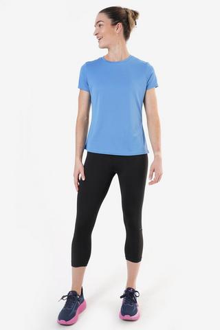 Short Sleeve Active T-shirt