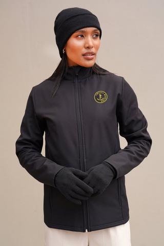 Comrades Zip-through Technical Jacket
