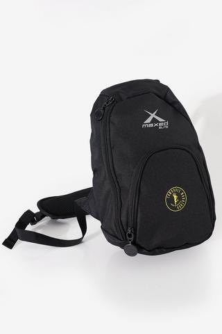 Elite Comrades Crossbody Bag