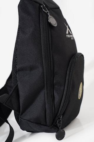 Elite Comrades Crossbody Bag