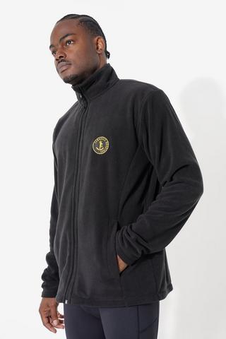 Comrades Polar Fleece Jacket