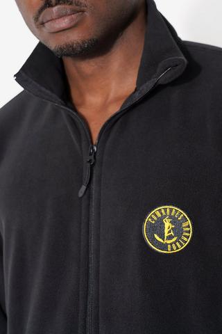 Comrades Polar Fleece Jacket