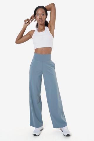 Studio Crop Top