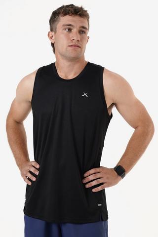 Technical Muscle Vest