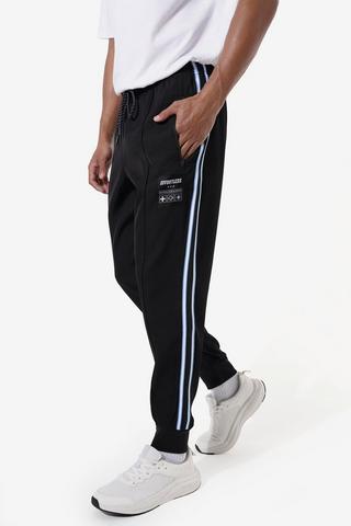 Tricot Soccer Trackpant