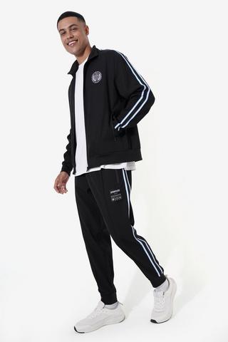 Tricot Soccer Trackpant