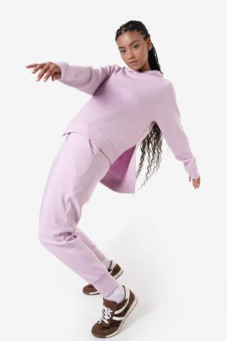Technical Jogger