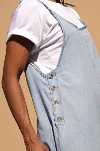 Full-length Jumpsuit