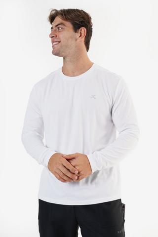 Long Sleeve Active T-shirt