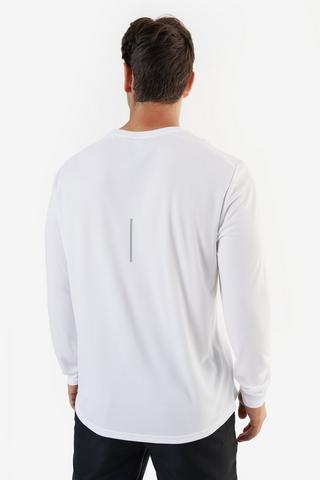 Long Sleeve Active T-shirt