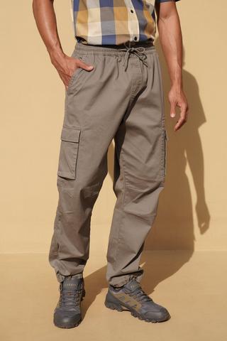 Ripstop Cargo Pants