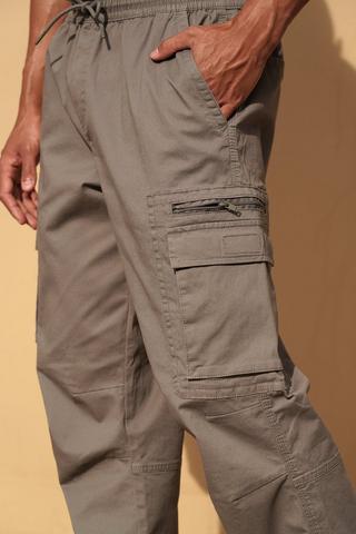 Ripstop Cargo Pants