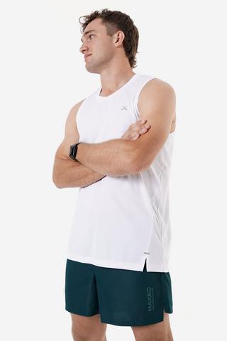 Dri-sport Vest