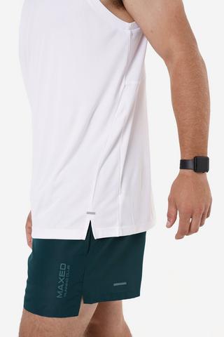 Dri-sport Vest