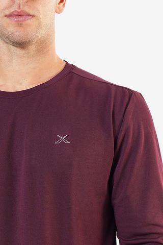 Long Sleeve Active T-shirt