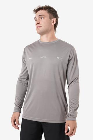 Long Sleeve Active T-shirt