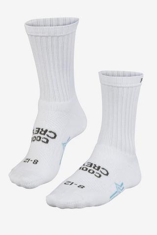 Falke Cool Crew Socks - 8-12