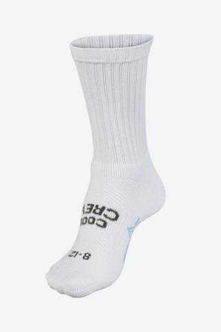 Falke Cool Crew Socks - 8-12