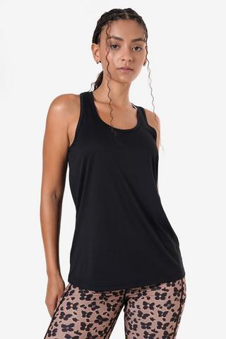 Racerback Vest