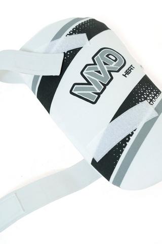 Heat Thigh Guard
