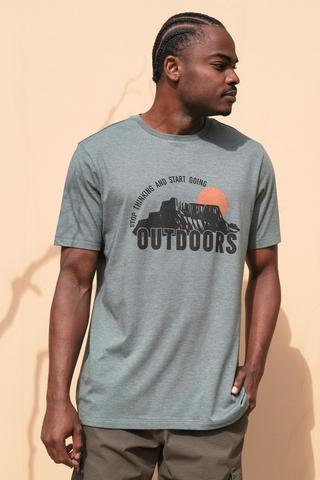 Short Sleeve T-shirt