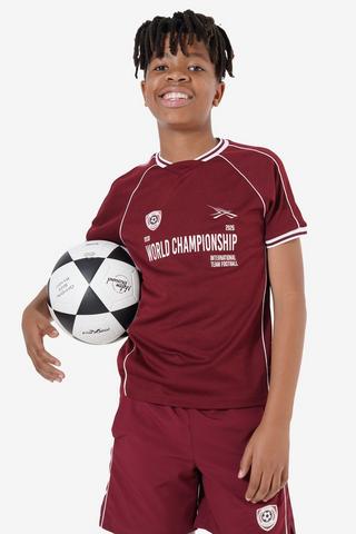 Soccer T-shirt
