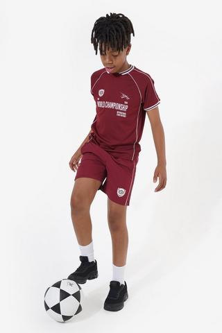 Soccer T-shirt