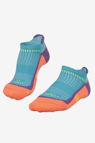 Falke Stride Socks - 7-9 - M