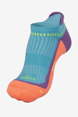 Falke Stride Socks - 7-9 - M
